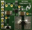 LM3410XMFLEDEV/NOPB electronic component of Texas Instruments