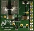 LM3410XMFLEDEV/NOPB  Embedded Solutions