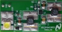 LM3410XSDSEPEV/NOPB  Embedded Solutions