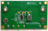 LM3414HVMREVAL/NOPB electronic component of Texas Instruments