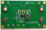 LM3414HVSDEVAL/NOPB electronic component of Texas Instruments