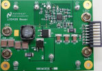 LM3429BSTEVAL/NOPB electronic component of Texas Instruments