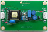 LM3444-120VFLBK/NOPB electronic component of Texas Instruments