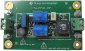 LM3445EVM-695 electronic component of Texas Instruments