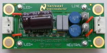 LM3448-EDSNEV/NOPB electronic component of Texas Instruments