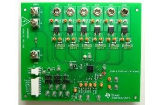 LM3463EVM electronic component of Texas Instruments