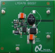 LM3478EVAL/NOPB electronic component of Texas Instruments