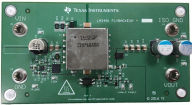 LM3481-FLYBACKEVM electronic component of Texas Instruments