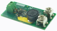 LM34914EVAL electronic component of Texas Instruments