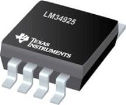 LM34925EVAL/NOPB electronic component of Texas Instruments