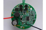 LM3492AR111DEMO/NOPB electronic component of Texas Instruments