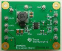 LM3492HCEVM electronic component of Texas Instruments