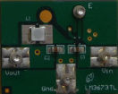 LM3673TL-1.5EV electronic component of Texas Instruments