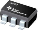 LM3674MF-ADJEV electronic component of Texas Instruments