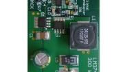 LM3743-300EVAL Power Management IC Development Tools