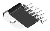 LM3886T  Semiconductors