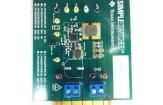 LM43602PWPEVM Power Management IC Development Tools