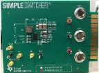 LM43603DSUEVM electronic component of Texas Instruments