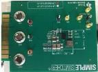 LM43603DSUEVM  Embedded Solutions