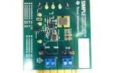 LM43603PWPEVM Power Management IC Development Tools