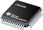 LM4549BVHX electronic component of Texas Instruments