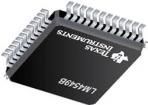 LM4549BVHX  Semiconductors
