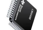 LM4549BVHX Interface - CODECs