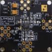 LM4562MABD/NOPB electronic component of Texas Instruments