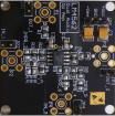 LM4562MABD/NOPB Audio IC Development Tools