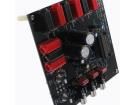 LM4734TABD Audio IC Development Tools