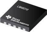 LM48310SDBD/NOPB electronic component of Texas Instruments