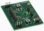 LM48413TLBD electronic component of Texas Instruments