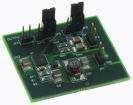 LM48510SDBD electronic component of Texas Instruments