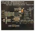 LM48511SQBD/NOPB electronic component of Texas Instruments