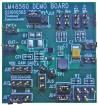 LM48560TLEVAL electronic component of Texas Instruments