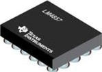 LM4857SP/NOPB electronic component of Texas Instruments