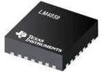 LM4859SP/NOPB electronic component of Texas Instruments