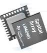 LM48901RL/NOPB Audio Amplifiers