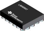 LM48903TLENOPB electronic component of Texas Instruments