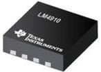 LM4910LQ/NOPB electronic component of Texas Instruments