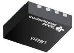 LM4915LQX/NOPB  Semiconductors