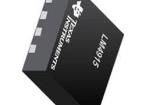 LM4915LQX/NOPB Audio Amplifiers