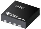 LM4923LQ/NOPB electronic component of Texas Instruments