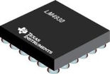 LM4930LQNOPB electronic component of Texas Instruments