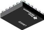 LM4930LQNOPB  Semiconductors