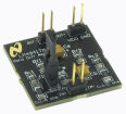 LM4941TMBD electronic component of Texas Instruments