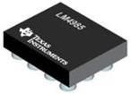 LM4985TM/NOPB electronic component of Texas Instruments