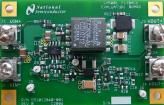 LM5001NISOEVAL electronic component of Texas Instruments