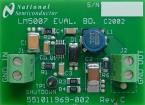 LM5007EVAL/NOPB electronic component of Texas Instruments