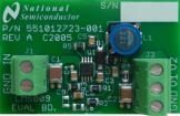 LM5009EVAL/NOPB electronic component of Texas Instruments